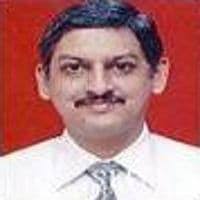 Dr Mahendra Bafna